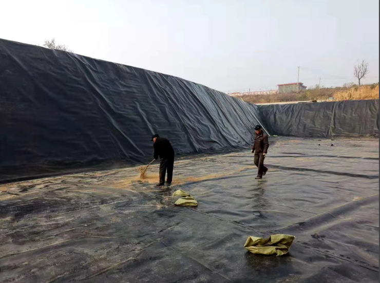 通辽市防渗土工膜土工膜 - 哪里好